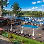 Hotel Tajty Wilkasy (Gizycko)