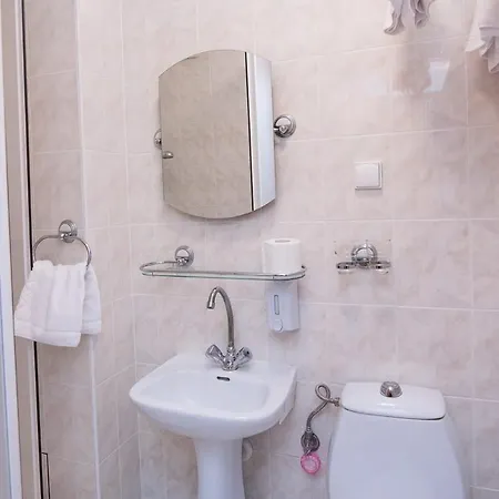 Tajty Hotel Wilkasy (Gizycko)