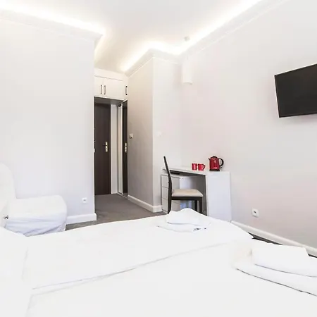 Hotel Tajty