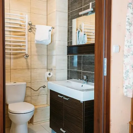 Tajty 3* Wilkasy (Gizycko)