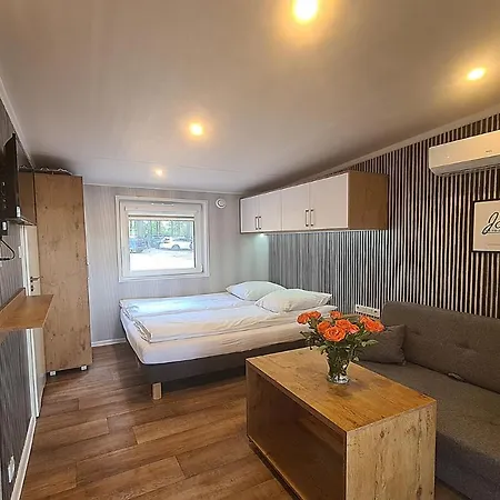Tajty Hotell