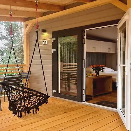 Tajty Hotell Wilkasy (Gizycko)