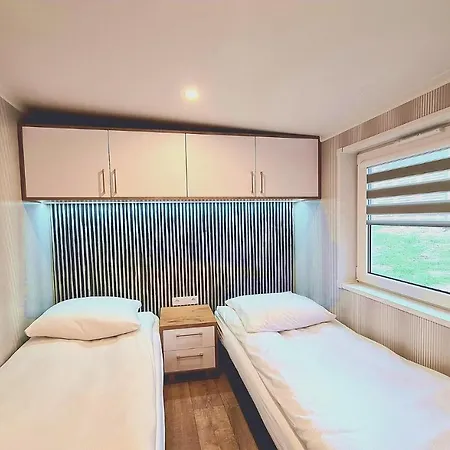 Tajty Hotell Wilkasy