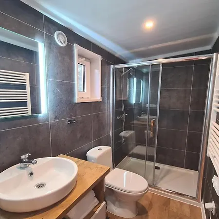 Hotel Tajty Wilkasy (Gizycko)