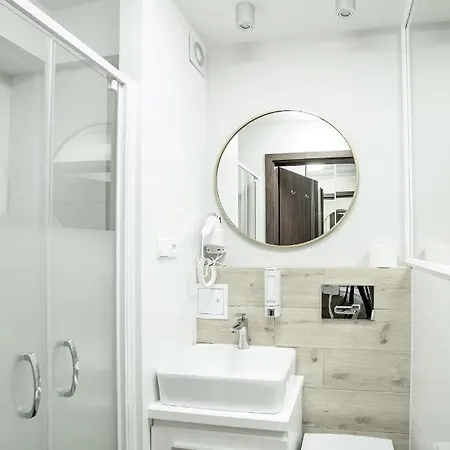 Tajty Hotel Wilkasy (Gizycko)