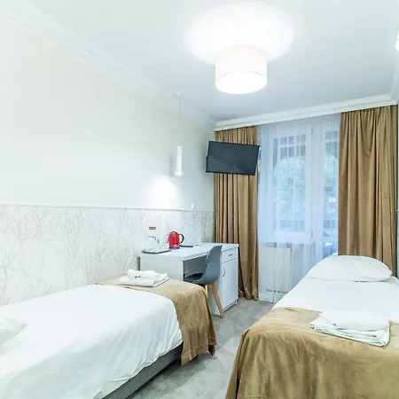 Tajty Hotel Wilkasy (Gizycko)