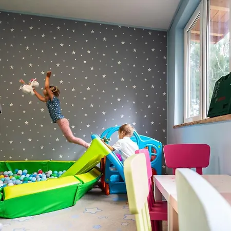 Tajty Wilkasy (Gizycko)