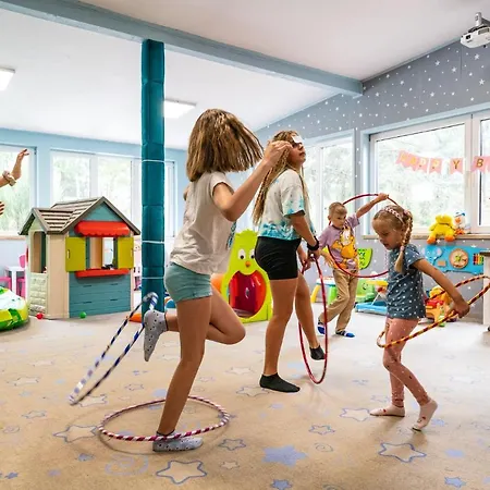 Tajty 3* Wilkasy (Gizycko)