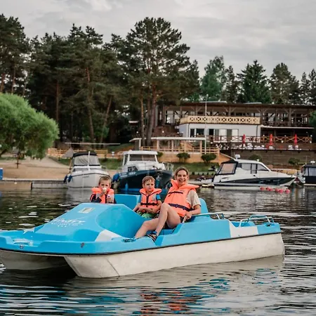 Tajty 3* Wilkasy (Gizycko)