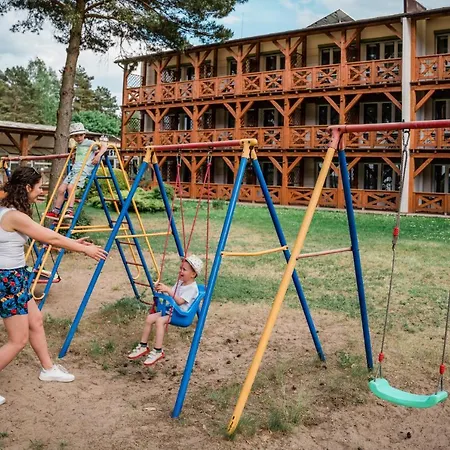 Tajty Hotell Wilkasy (Gizycko)