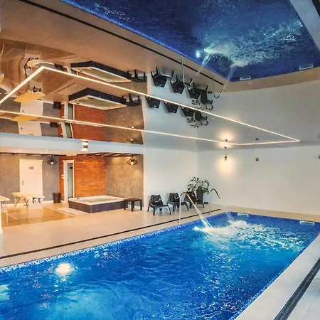Tajty Hotell
