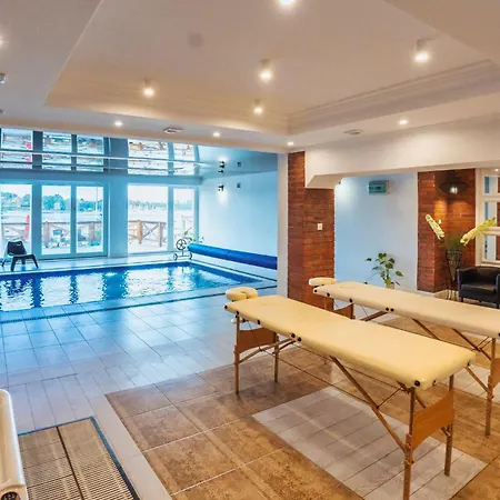 Tajty Hotell