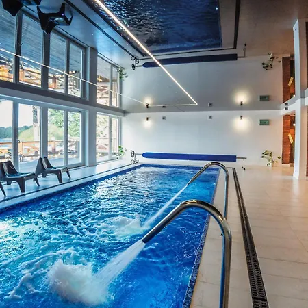 Hotel Tajty 3*