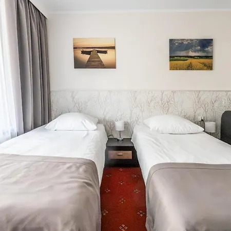 Hotell Tajty