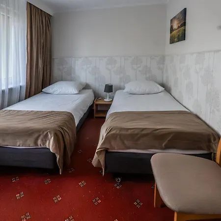 Tajty Szálloda Piekna Gora