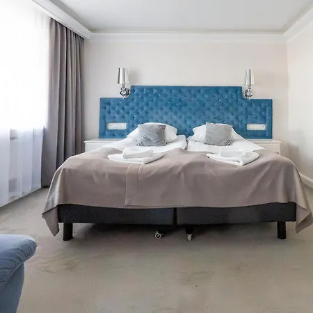 Tajty Hotell