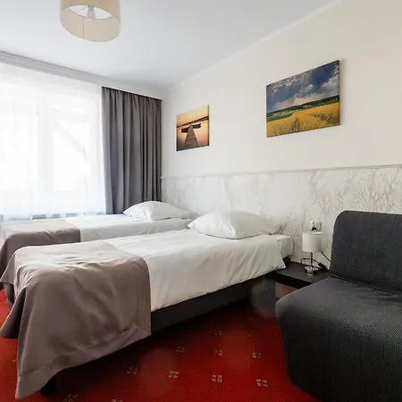 Tajty Szálloda 3*