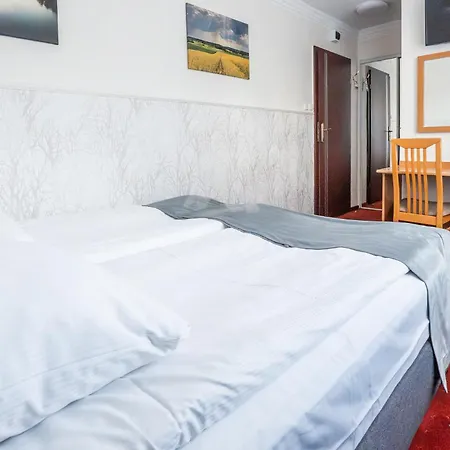 Hotell Tajty