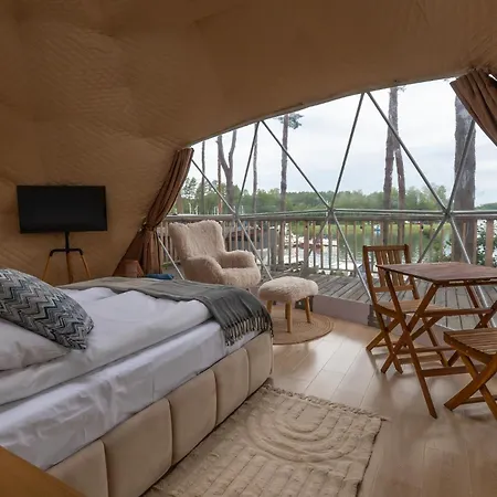 Tajty Hotel Wilkasy (Gizycko)