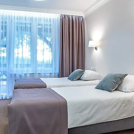 Hotel Tajty