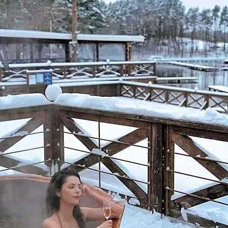Tajty 3* Wilkasy (Gizycko)