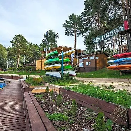 호텔 Tajty 빌카시