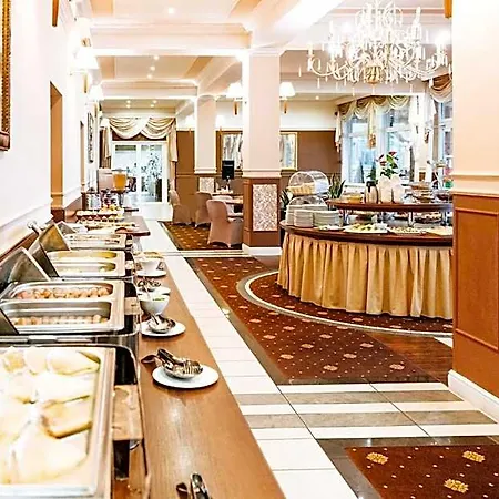Hotel Tajty