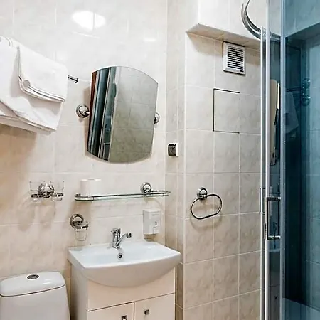 Hotel Tajty Wilkasy (Gizycko)