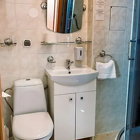 Hotel Tajty 3*
