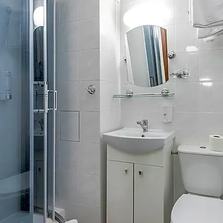 Tajty 3* Wilkasy (Gizycko)