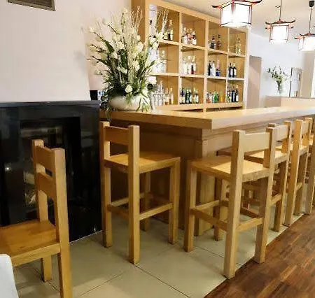塔基台酒店 3* 维尔卡瑟