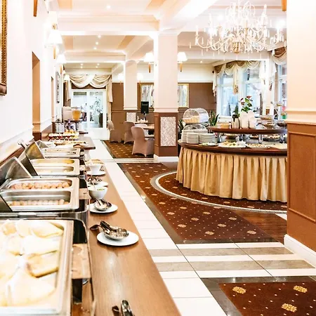 Tajty 3* Wilkasy (Gizycko)