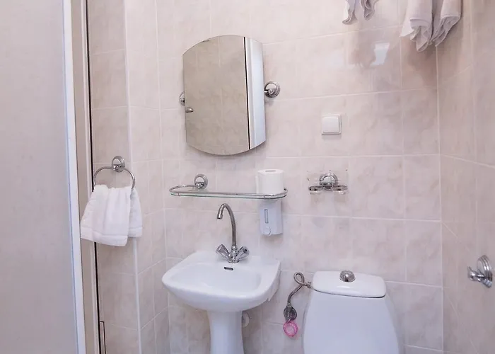 Tajty Hotel Wilkasy (Gizycko)