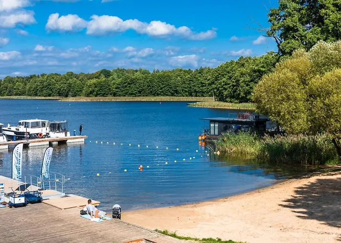 Отель Tajty Вилкасы