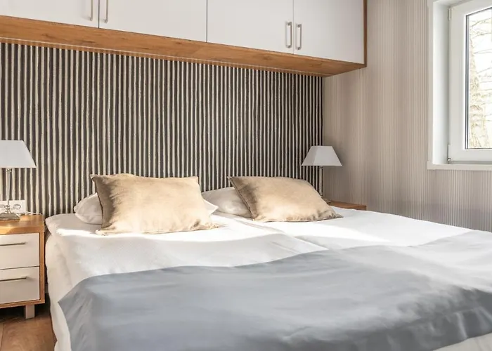 Tajty 3* Wilkasy (Gizycko)