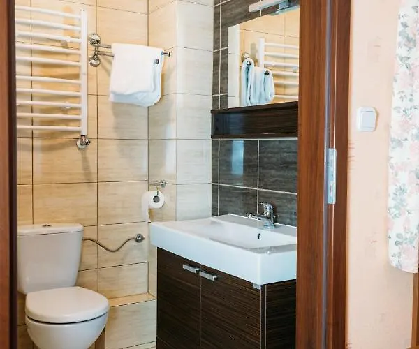 Tajty 3* Wilkasy (Gizycko)