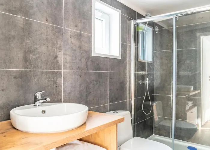 Tajty 3* Wilkasy (Gizycko)