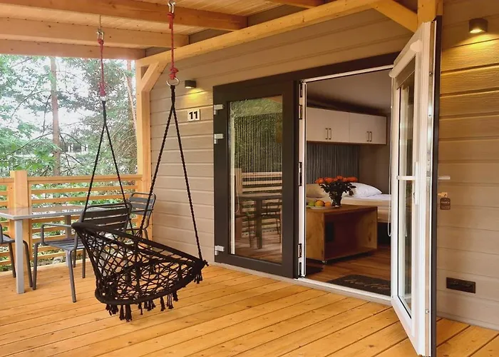 Tajty Hotel Wilkasy (Gizycko)