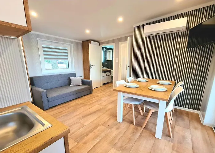 Tajty 3* Wilkasy (Gizycko)