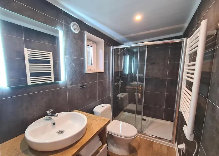 Hotel Tajty Wilkasy (Gizycko)