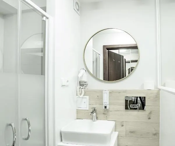 Tajty Hotel Wilkasy (Gizycko)