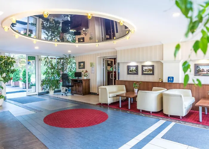 Tajty Wilkasy (Gizycko)