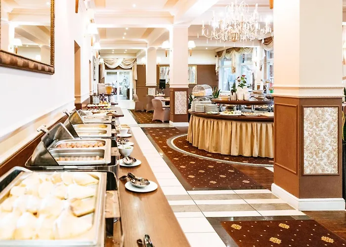 Tajty 3* Wilkasy (Gizycko)